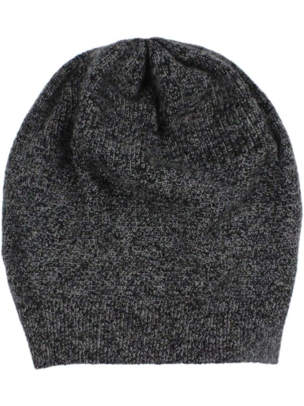 Cozy 100% Cashmere Oversized Beanie Hat for Women - Perfect Gift Box Accessory